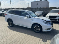 Mitsubishi Outlander AWD PHEV Automat Klimatronik Kamera Podgrzewanie Gliwice - zdjęcie 4