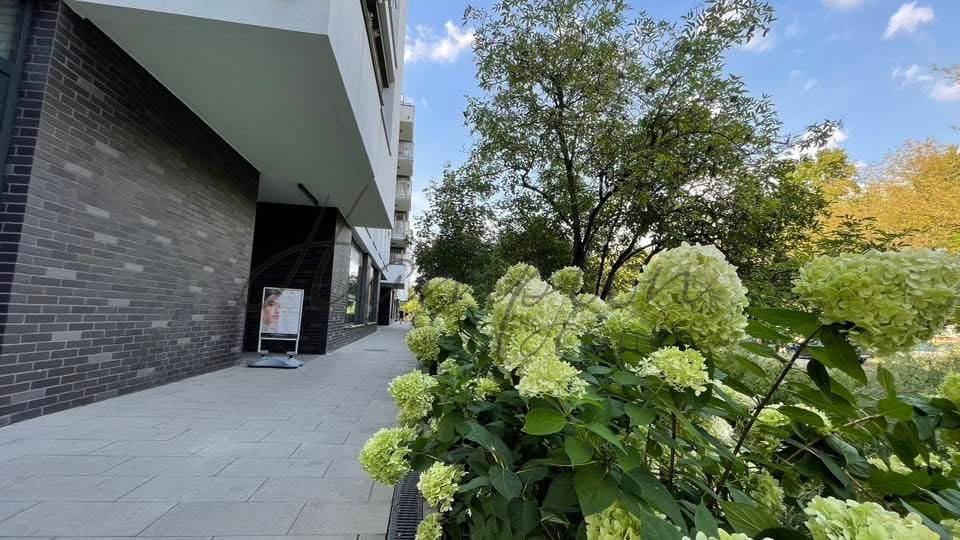 Mieszkanie na wynajem przy Parku Szczęśliwickim Ochota - zdjęcie 5