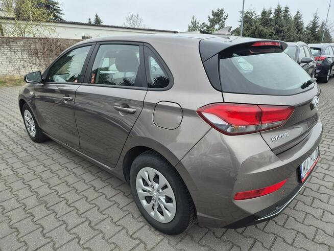 Hyundai i30 Komorniki - zdjęcie 6