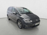 Volkswagen Touran Poleasingowe.pl BZ