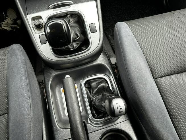 Suzuki Grand Vitara Napęd 4x4 Bez KOROZJI !!! Bezwypadkowy Stan BDB Słomniki - zdjęcie 12