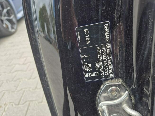 Porsche 911 Komorniki - zdjęcie 7