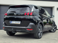 Peugeot 5008 Nowy rozrząd 8mm /zarejestrowany/ ALLURE Czarnków - zdjęcie 3