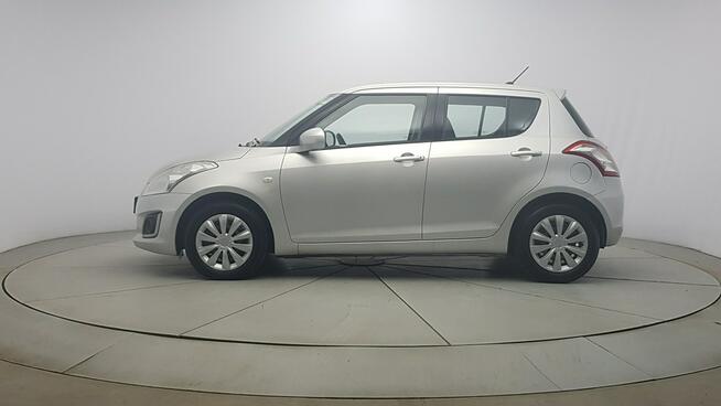 Suzuki Swift 1.2 Comfort ! Z Polskiego Salonu ! FV 23 % ! Warszawa - zdjęcie 4