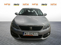 Peugeot 308 SW 1,5 Bluehdi(130 KM) Active Salon PL Faktura-Vat Warszawa - zdjęcie 8