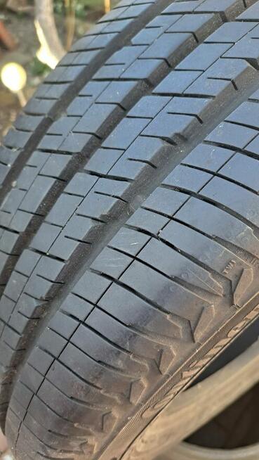 VW transporter T5 long 1.9 tdi Gostyń - zdjęcie 7