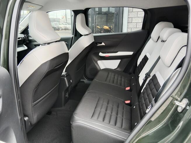 Nowy C3 Aircross MAX 1.2 mHEV 145KM Pakiet Zimowy Konopnica - zdjęcie 10