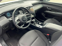 Hyundai Tucson 1.6T-GDI 150KM 48V 2WD 7DCT Executive Gwarancja FV23% Łódź - zdjęcie 12