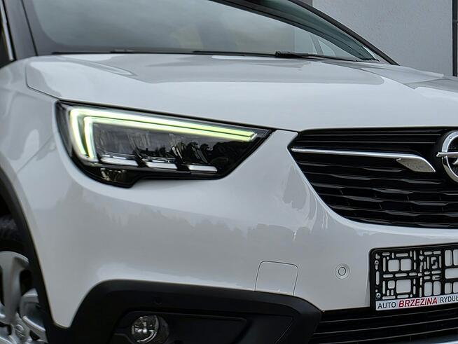 Opel Crossland X serwis ASO Rydułtowy - zdjęcie 6