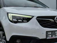 Opel Crossland X serwis ASO Rydułtowy - zdjęcie 6
