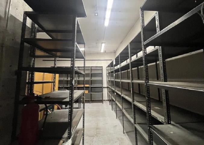 Lokal na wynajem Warszawa Warszawa - zdjęcie 3