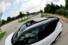 Volvo XC 40 2,0 150KM_D3_Harman-Kardon_Panorama_Led_Navi_Skóra_ Płock - zdjęcie 5