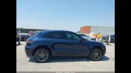 MACAN S / AWD / niski przebieg Chwaszczyno - zdjęcie 4