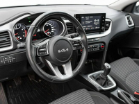 Kia Cee'd GD4E971#1.5 T-GDI M 2 stref klima K.cof salon PL VAT23% Gdynia - zdjęcie 6