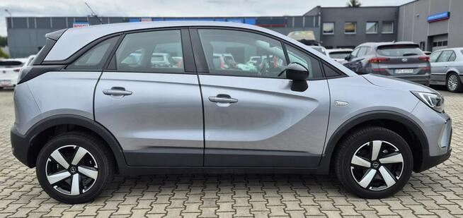 CROSSLAND 110KM - Salon Polska - Serwisowany w ASO - 17900km - Studzienice - zdjęcie 4