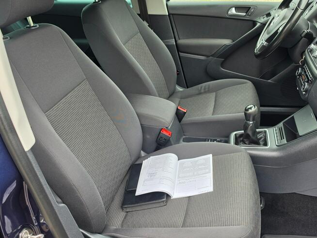 Volkswagen Taigun *nowy rozrząd*navi*alu*super stan*z Niemiec* Dąbrowa - zdjęcie 7