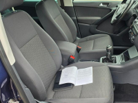 Volkswagen Taigun *nowy rozrząd*navi*alu*super stan*z Niemiec* Dąbrowa - zdjęcie 7