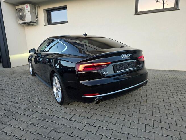 Audi A5 2.0 245kM * Quattro * Full LED * Europa * Raba Niżna - zdjęcie 4