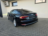 Audi A5 2.0 245kM * Quattro * Full LED * Europa * Raba Niżna - zdjęcie 4