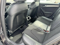 Audi A4 S-Line Bi-Xenon Navi Bang &amp; Olufsen Gwarancja Kutno - zdjęcie 12