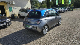 Opel Adam Serwisowany 1.4 Zieleniewo - zdjęcie 4