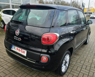 Fiat 500L Limitowana wersja ,panorama, skóra,kamera, nawigacja Olsztyn - zdjęcie 9