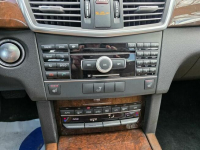 E 350 4MATIC, V6 3.5l 272KM*Przebieg: 194,588km*Dokumentacja Warszawa - zdjęcie 3