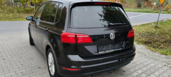 Volkswagen Golf Sportsvan Zadbany ! Ekonomiczny ! Polecam Stare Budy - zdjęcie 5