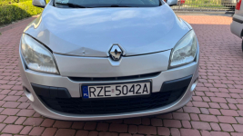 Renault megane III Rzeszów - zdjęcie 5