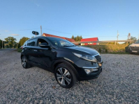 Kia Sportage 2.0 Benzyna 4x4 wersja XL Kamienna Góra - zdjęcie 3