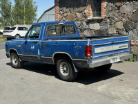 Dodge Ram Royal D150 Short Krótki Sprawny Zdrowy Pali i Jeździ TANI Sulechów - zdjęcie 5