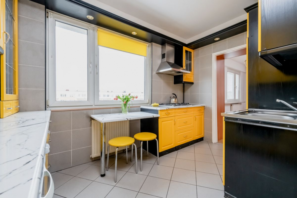 Centrum 48 m2, os. Piaski Białystok - zdjęcie 2