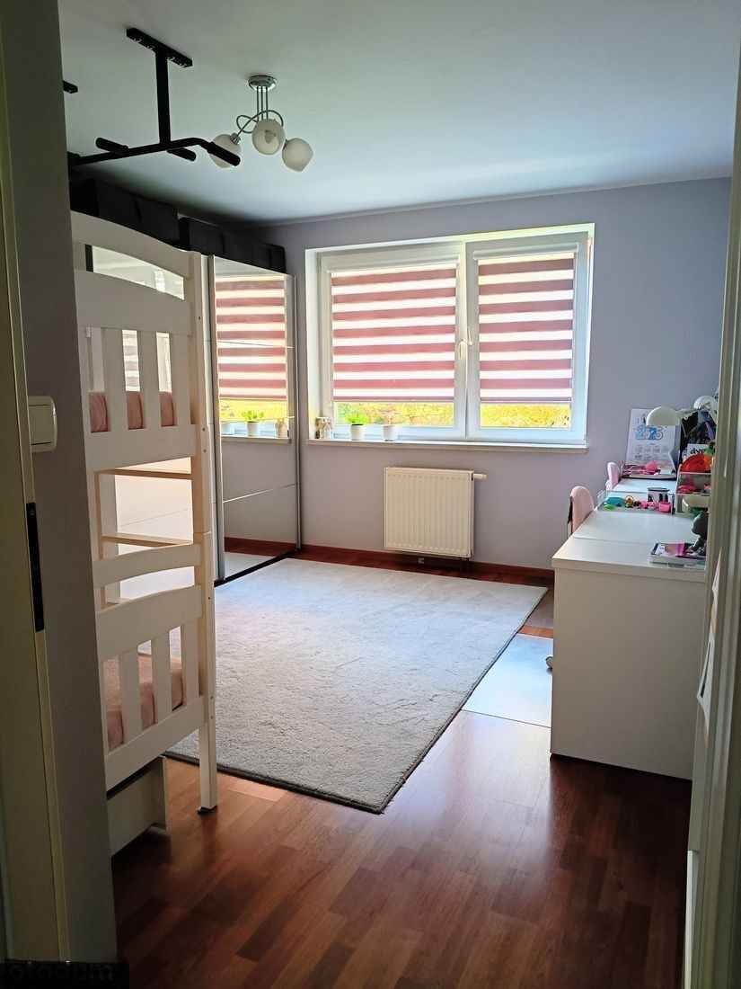 2pok, 56met, Okolice Jerzmanowskiej BALKON/KOMÓRKA/PARKING (Wrocław) Fabryczna - zdjęcie 8