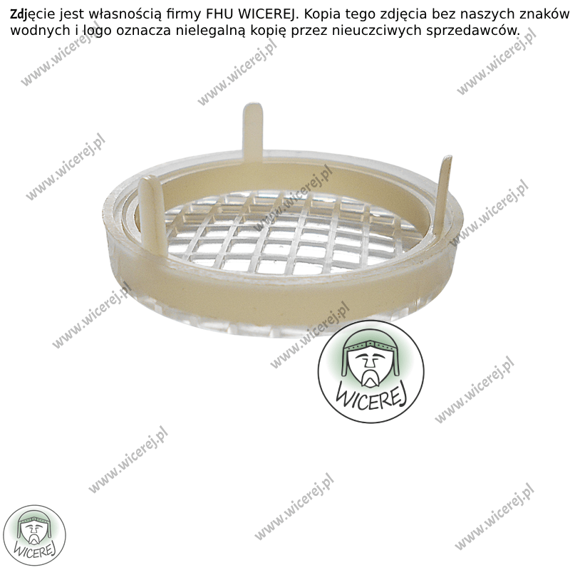 Kołpak do poddawania matki pszczelej, izolator Jaśliska - zdjęcie 2