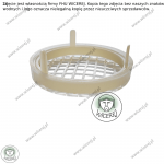 Kołpak do poddawania matki pszczelej, izolator Jaśliska - zdjęcie 2