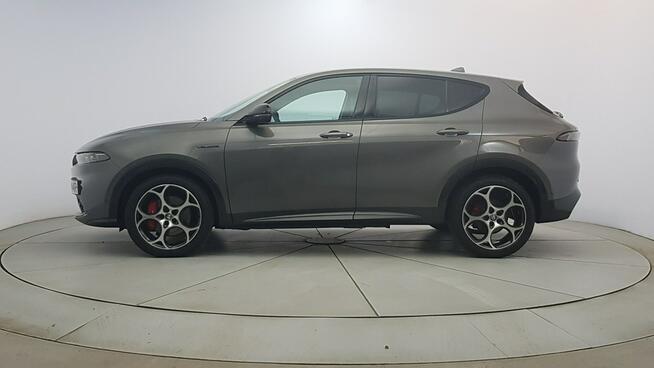 Alfa Romeo Tonale 1.5 T4 GSE mHEV Veloce Warszawa - zdjęcie 4