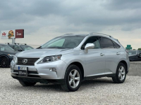 Lexus RX350, 2012 Michałowice - zdjęcie 9