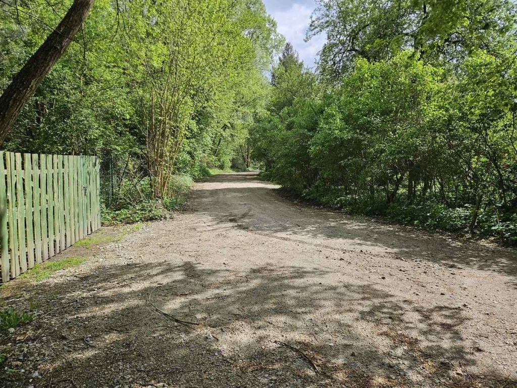 Działka inwestycyjna (3012 met) okolice Wrocławia (Ostrowina) Ostrowina - zdjęcie 7