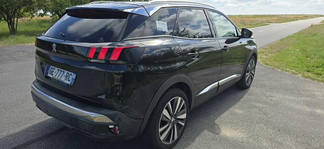 Peugeot 3008 Pleszew - zdjęcie 5