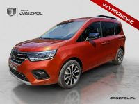 Renault Kangoo 1.3 TCe Techno