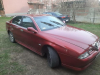 Sprzedam części do Alfa Romeo 166 rok 2002 - Sokołów Podlaski - zdjęcie 4