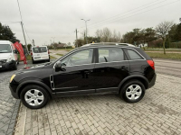 Opel Antara 2.4B 2008r 4x4 Klimatyzacja Serwis Sprowadzona Opłacona! Sokołów Podlaski - zdjęcie 10
