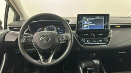 Toyota Corolla 1.8 Hybrid GPF Active sedan Warszawa - zdjęcie 9