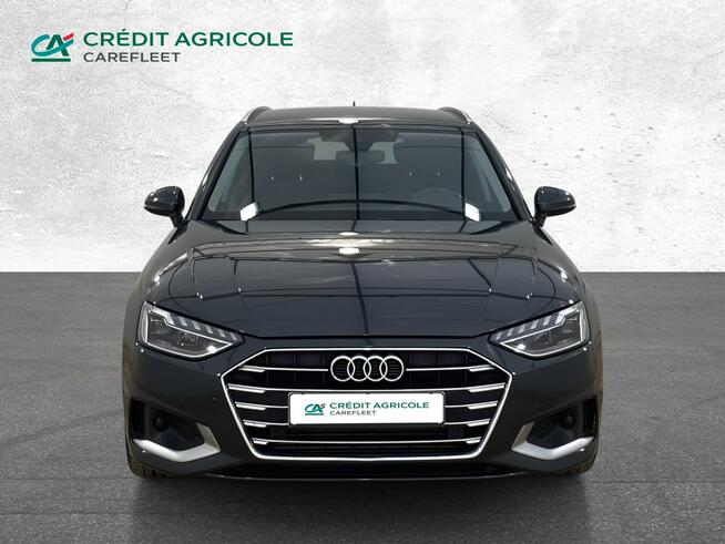 Audi A4 Limousine 35 TFSI Advanced mHEV S tronic Warszawa - zdjęcie 2
