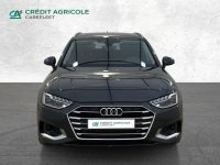 Audi A4 Limousine 35 TFSI Advanced mHEV S tronic Warszawa - zdjęcie 2