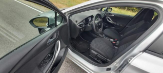 Opel Astra 1,5CDTI 105KM 85 600km 2020r NAVI LED zarej. Skarżysko-Kamienna - zdjęcie 8