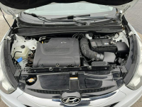 Hyundai ix35 2.0 CRDI / 136KM Półskóra Tempomat 4Grzane Fotele Mrągowo - zdjęcie 4