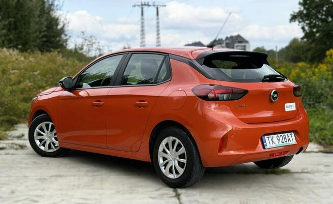Opel Corsa 1.2 PureTech Vat 23% Rzeszów - zdjęcie 11