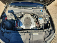 Audi A6 PRESTIGE / S-Line / Quattro / 3.0 V6 Warszawa - zdjęcie 11