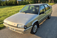 Citroen BX